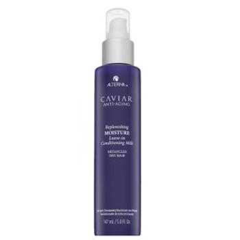 Alterna Caviar Replenishing Moisture Leave-in Conditioning Milk öblítés nélküli ápolás könnyed kifésülhetőségért 147 ml