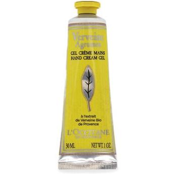 L'OCCITANE Verveine Hand Cream Gel 30 ml (3253581348130)