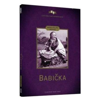 Babička - DVD (7011)