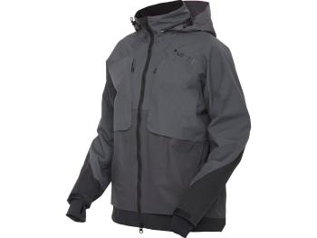 Westin rybářská bunda W4 Jacket Gunmetal - XXXL