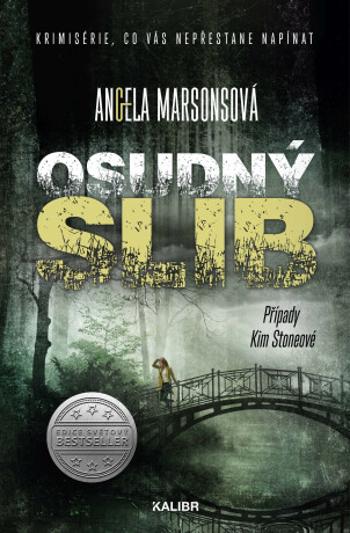 Osudný slib - Angela Marsonsová - e-kniha