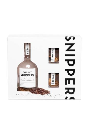 Sada pro ochucení alkoholu Snippers Gift Pack Mix 350 ml