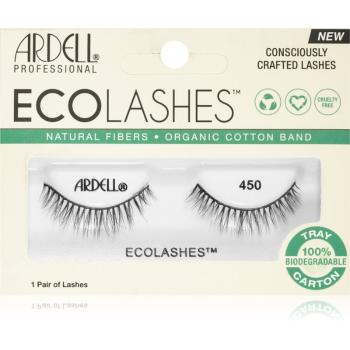 Ardell Eco Lash umělé řasy typ 450 1 ks