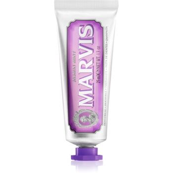 Marvis The Mints Jasmin zubní pasta příchuť Jasmin-Mint 25 ml