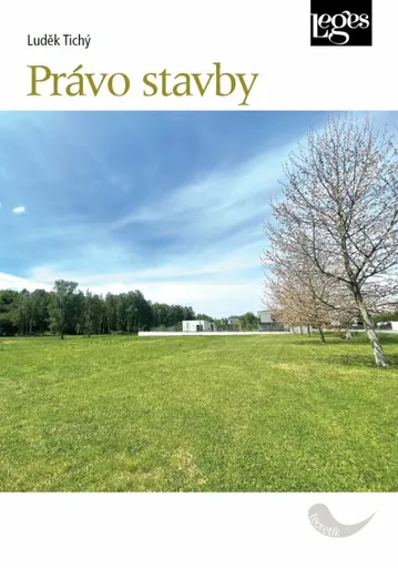 Právo stavby - Luděk Tichý