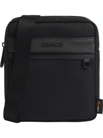 Calvin Klein pánské černé crossbody - OS (BAX)