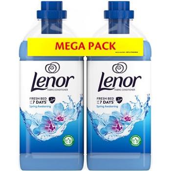 LENOR Spring 2× 1,23 l (98 praní) (8006540923023)