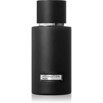 Revolution Man Limitless Noir toaletní voda pro muže 100 ml