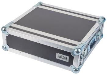 Razzor Cases 3U rack 450