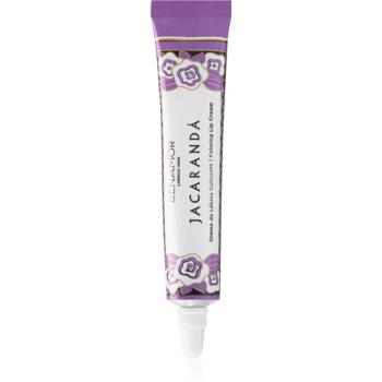 Benamôr Jacarandá Creme de Lábios krém na rty 10 ml