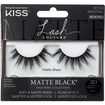 KISS Lash Faux Mink 3D Matte Collection 04 (731509975383)