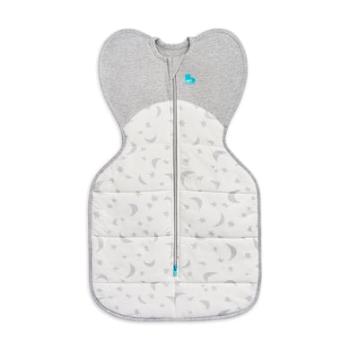 Love to dream ™ Swaddle Up™ Pucksack white