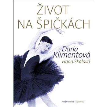 Život na špičkách (978-80-760-1322-3)