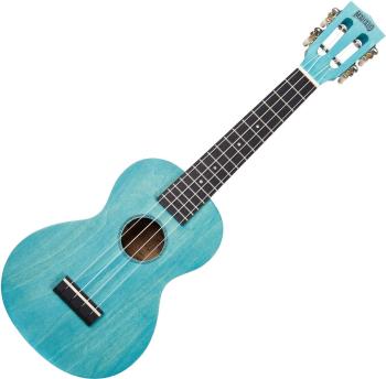 Mahalo ML2AB Aqua Blue Koncertní ukulele