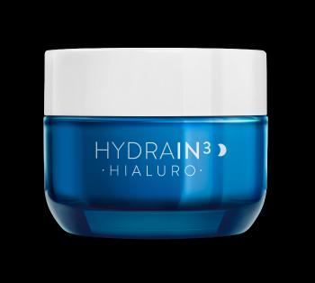 Dermedic Hydrain3 Hialuro hydratační noční krém 50 ml