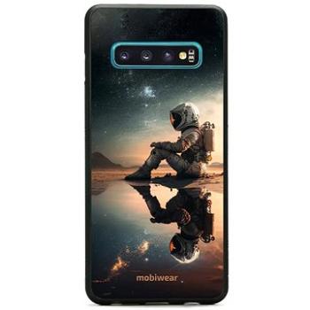 Mobiwear Glossy lesklý pro Samsung Galaxy S10 - G003G (5904808449823)