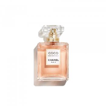 CHANEL Coco mademoiselle Intenzivní parfémová voda s rozprašovačem - EAU DE PARFUM INTENSE 35ML 35 ml