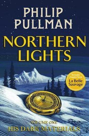 Northern Lights - Philip Pullman