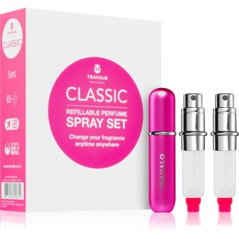 Travalo Classic HD dárková sada unisex