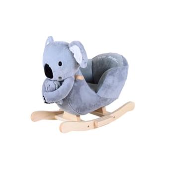 knorr toys® Houpací zvíře koala