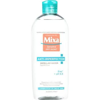 MIXA Anti-Imperfection Micellar Water 400 ml (3600550752410)