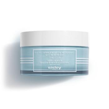 Sisley TRIPLE-OIL BALM MAKE-UP REMOVER & CLEANSER odličující a čistící balzám na pleť 125 g