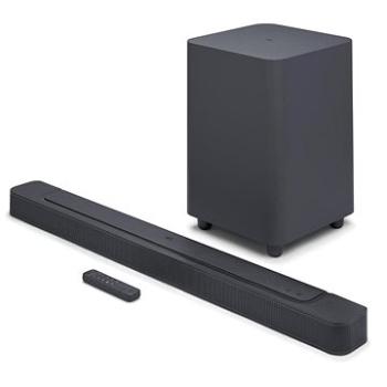 JBL Bar 500 (JBLBAR500PROBLKEP)