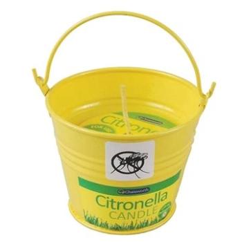 CITRONELLA Chatsworth svíčka proti komárům 130 g (5053249203621)