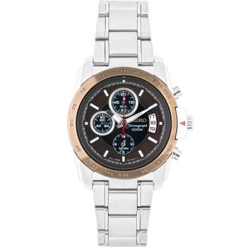 Seiko Chronograph SNAA75P1 - 30 dnů na vrácení zboží