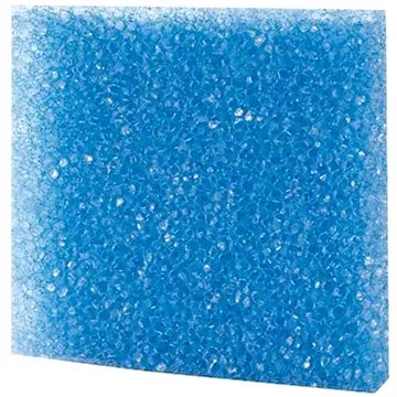 Hobby Filtrační pěna hrubá 50 × 50 × 10 cm (4011444204851)