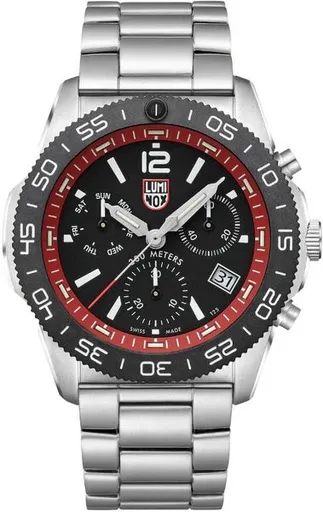 Luminox Pacific Diver Chronograph 3140 Series XS.3155.M