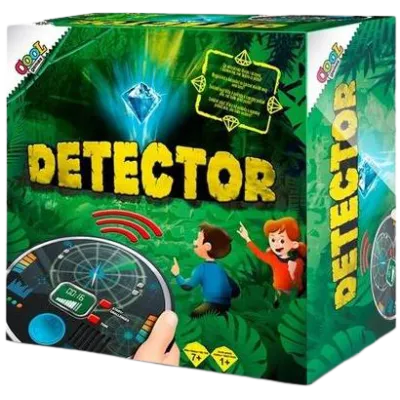 Cool games Detector