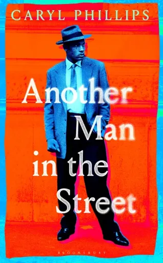 Another Man in the Street - Phillips Caryl