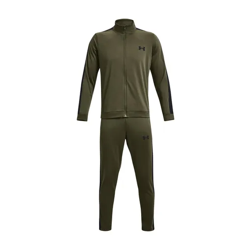 Under Armour Knit Track Suit L