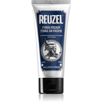 Reuzel Fiber stylingový krém pro fixaci a tvar 100 ml