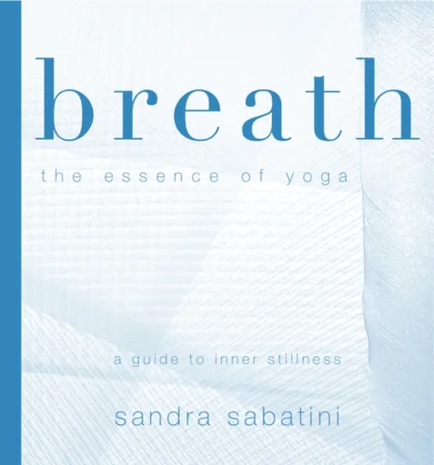 Breath - Sandra Sabatini