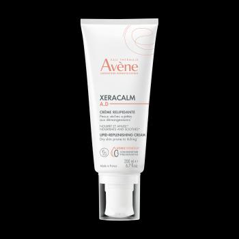 AVÈNE XeraCalm A.D., Relipidačný krém 200 ml