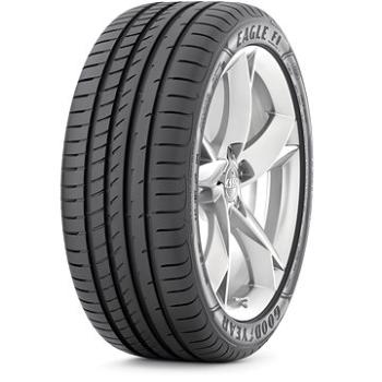 Goodyear Eagle F1 Asymmetric SUV ROF 245/45 R20 103 W zesílená (535973)