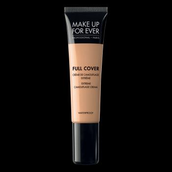 Make Up For Ever Vysoce krycí korektor Full Cover (Extreme Camouflage Cream) 15 ml 10 Golden Beige