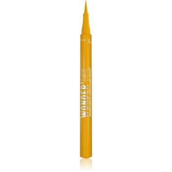 Rimmel Wonder Ink oční linky v peru odstín 005 Honey Heaven 1 ml