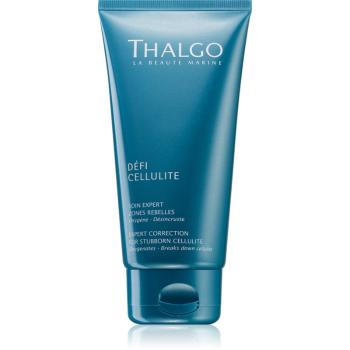 Thalgo Défi Cellulite Expert Correction for Stubborn Cellulite vyhlazující tělový gel proti celulitidě a striím 150 ml