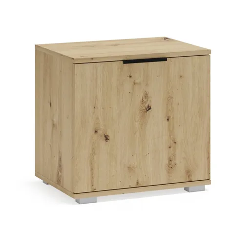 Botník CLIF ST 50 Halmar