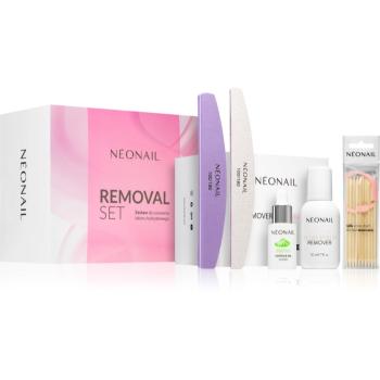 NEONAIL Removal Set sada na nehty