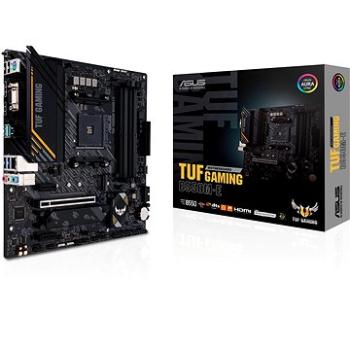 ASUS TUF GAMING B550M-E (90MB17U0-M0EAY0)