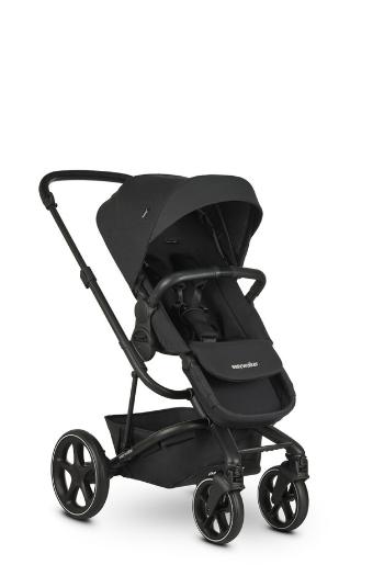 Easywalker Sport Harvey3 Shadow Black 2022