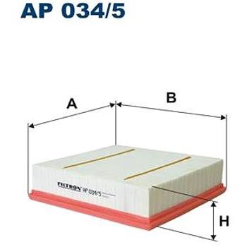 FILTRON 7FAP034/5 (7FAP034/5)