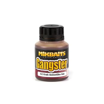 Mikbaits Dip Gangster 125ml