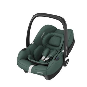 MAXI COSI CabrioFix i-Size autosedačka 2023 Essential Green