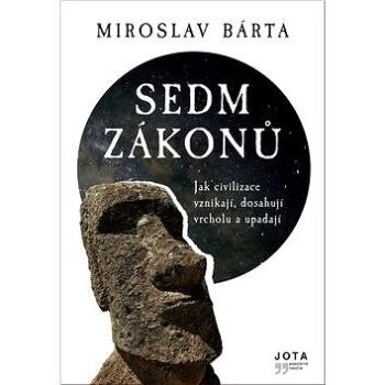 Sedm zákonů (978-80-7565-640-7)