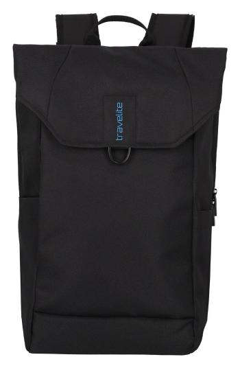 Travelite Pathway Backpack Fold Black